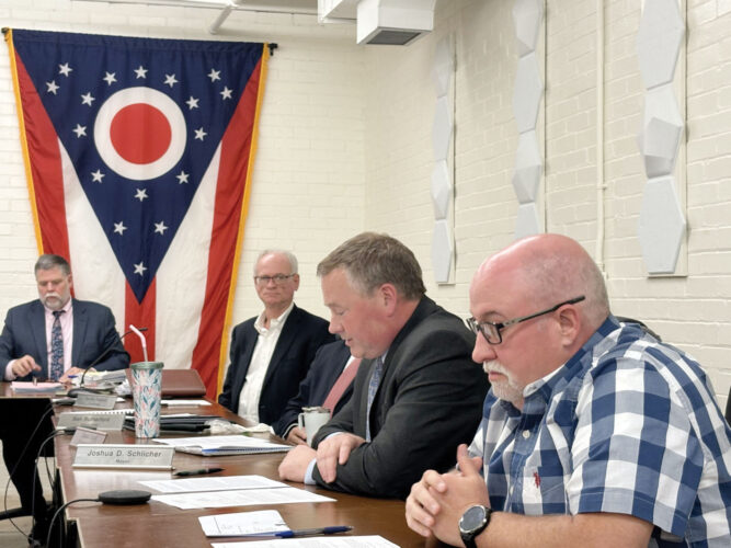 Marietta shares plans for aquatic center management